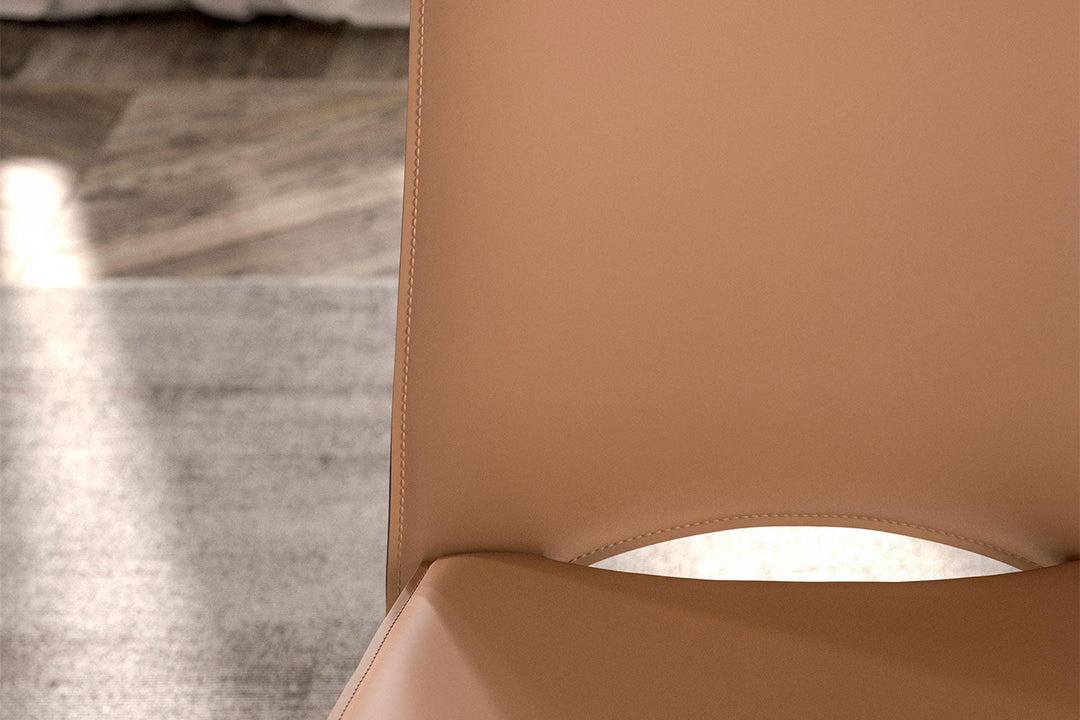 Viva Dining Chair Dining Chairs Ozzio Italia