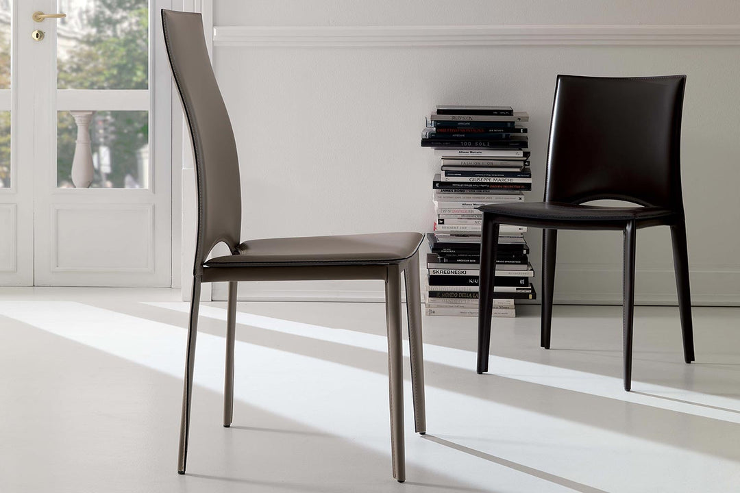 Viva Dining Chair Dining Chairs Ozzio Italia