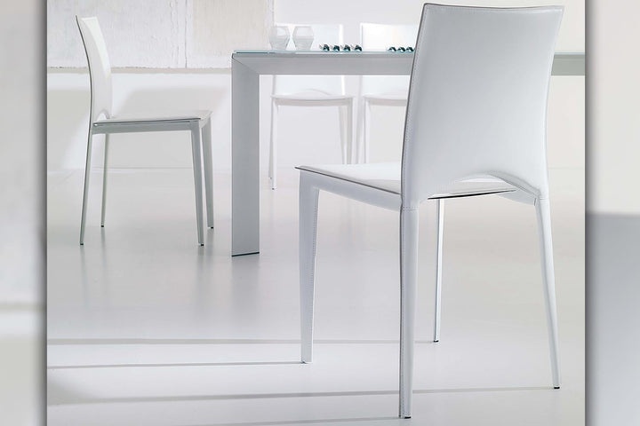 Viva Dining Chair Dining Chairs Ozzio Italia