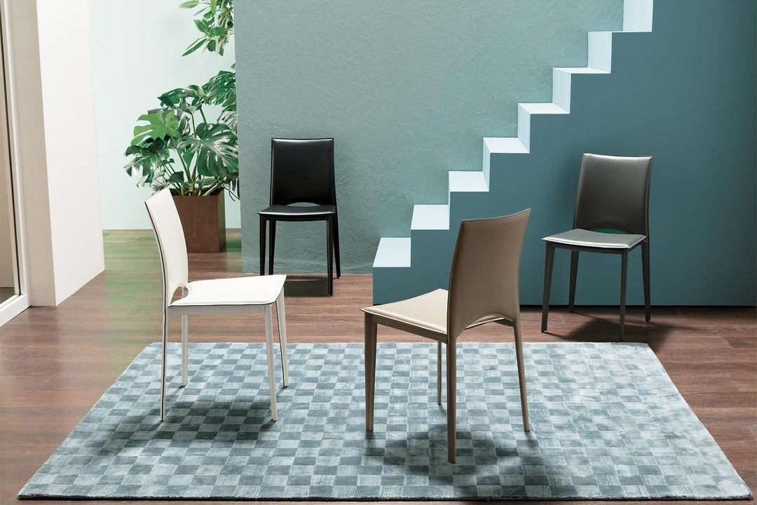 Viva Dining Chair Dining Chairs Ozzio Italia