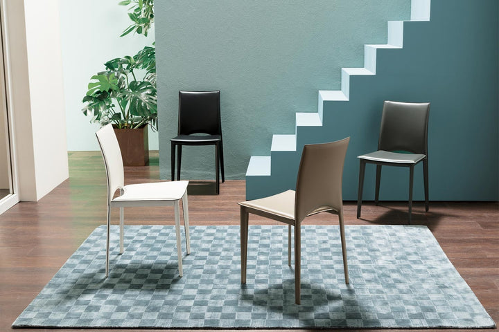 Viva Dining Chair Dining Chairs Ozzio Italia