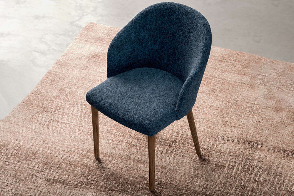 Zico Dining Chair Dining Chairs Ozzio Italia