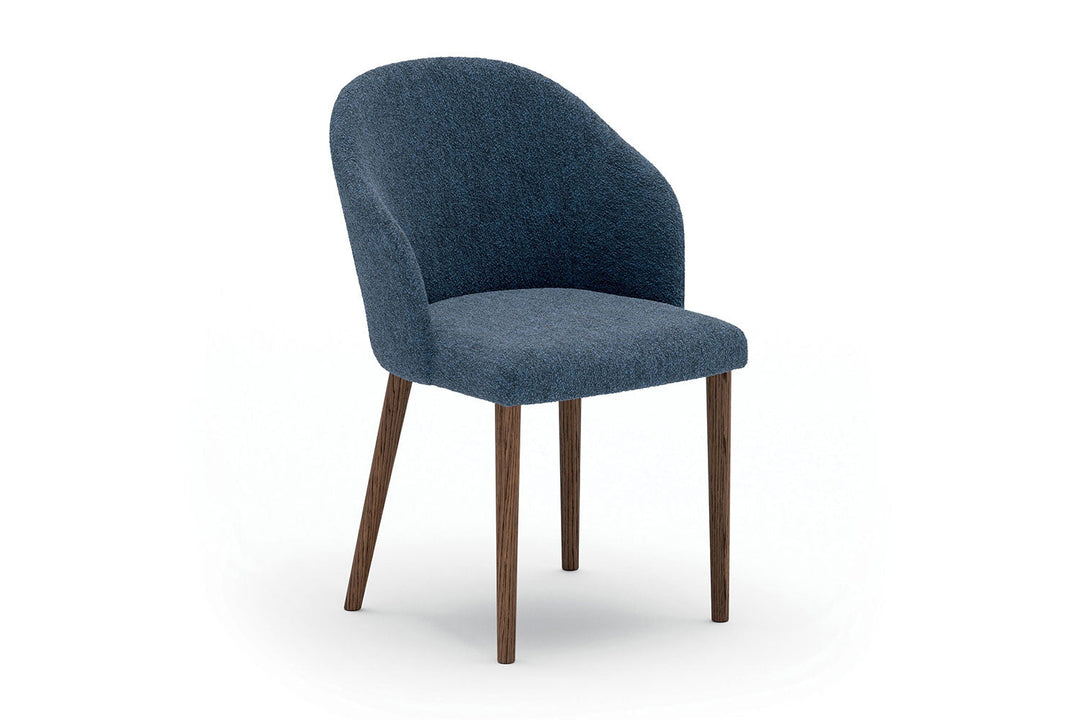 Zico Dining Chair Dining Chairs Ozzio Italia
