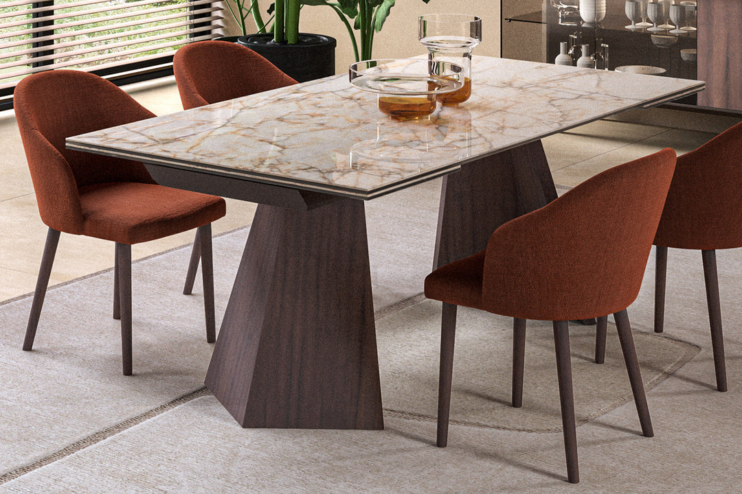 Zico Dining Chair Dining Chairs Ozzio Italia
