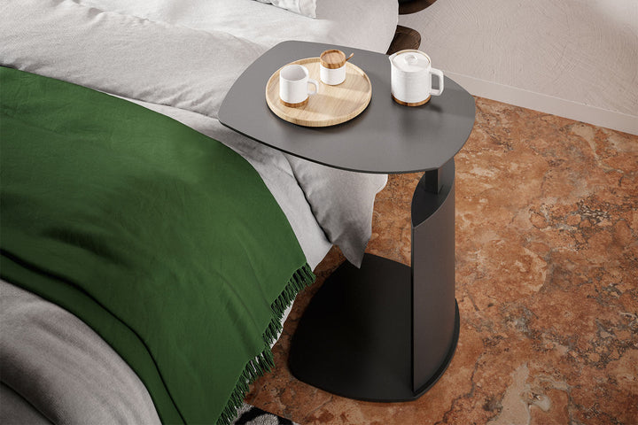 Zoom End Table End Tables Ozzio Italia
