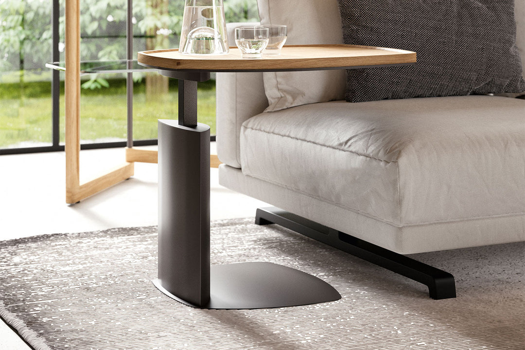 Zoom End Table End Tables Ozzio Italia
