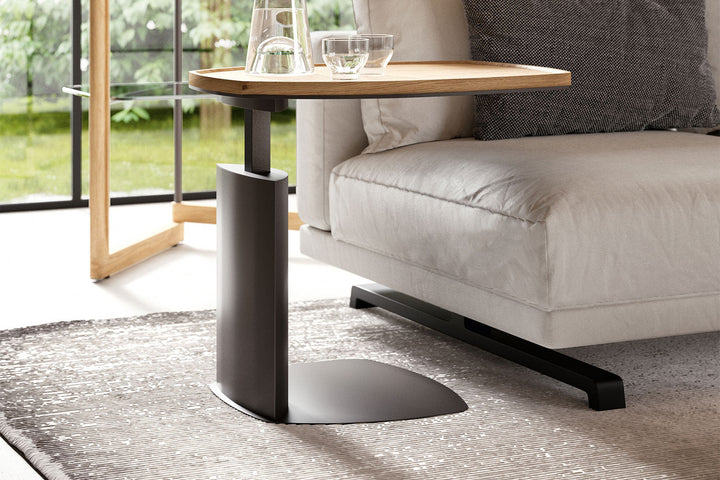 Zoom End Table End Tables Ozzio Italia