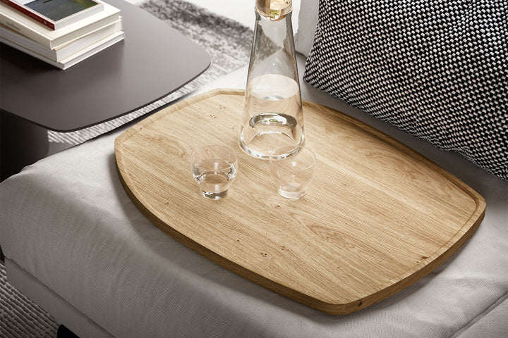 Zoom End Table End Tables Ozzio Italia