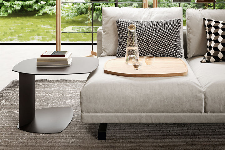 Zoom End Table End Tables Ozzio Italia