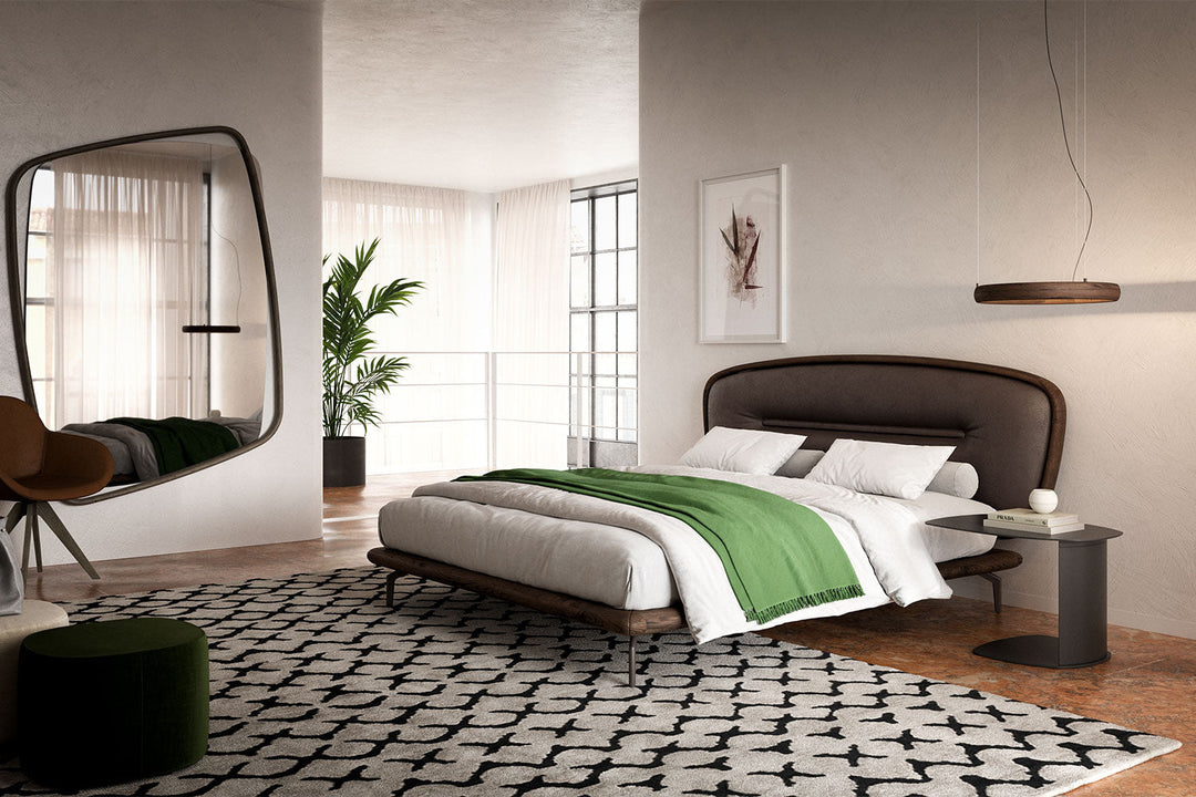 Zoom End Table End Tables Ozzio Italia