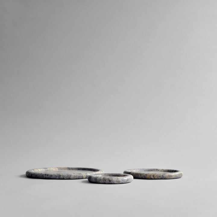 ENKEI TRAY MEDIO - EARTH Tray 101 Copenhagen   