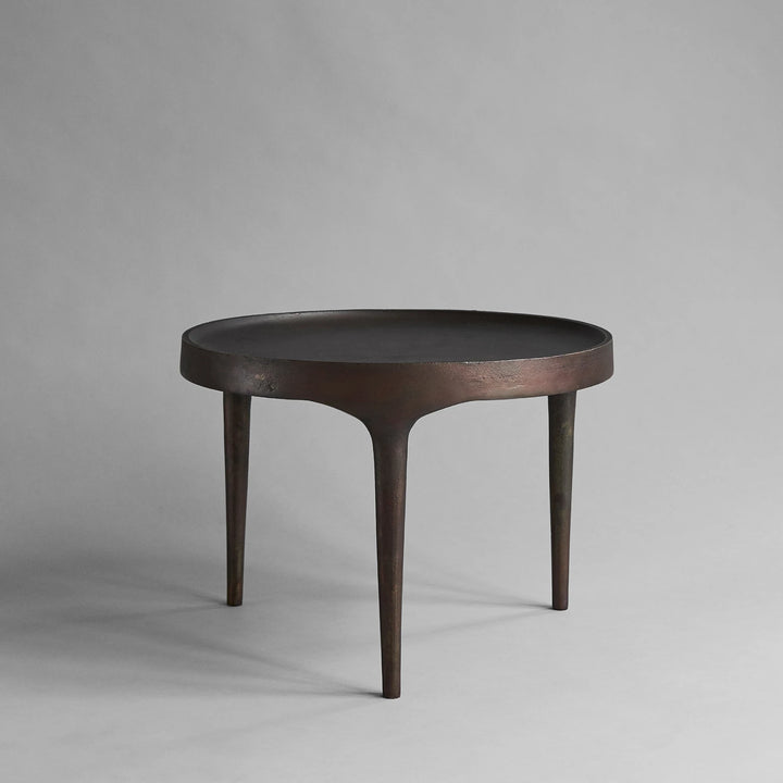 Phantom Table, Low - Burn Antique Tables 101 Copenhagen   