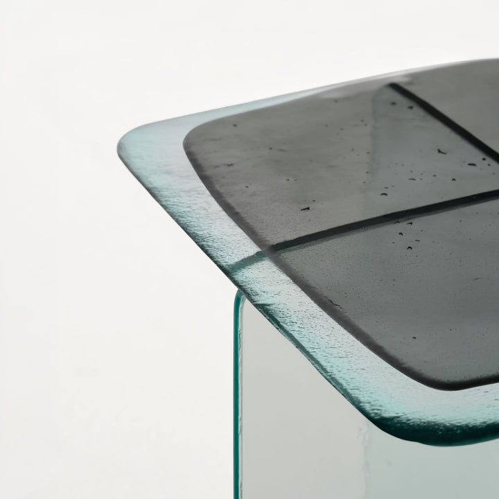 Glacier Table Glas Italia