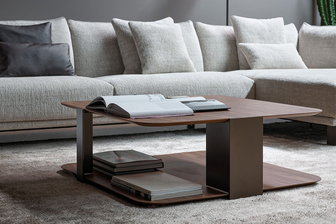 Paddle Coffee Table Bonaldo