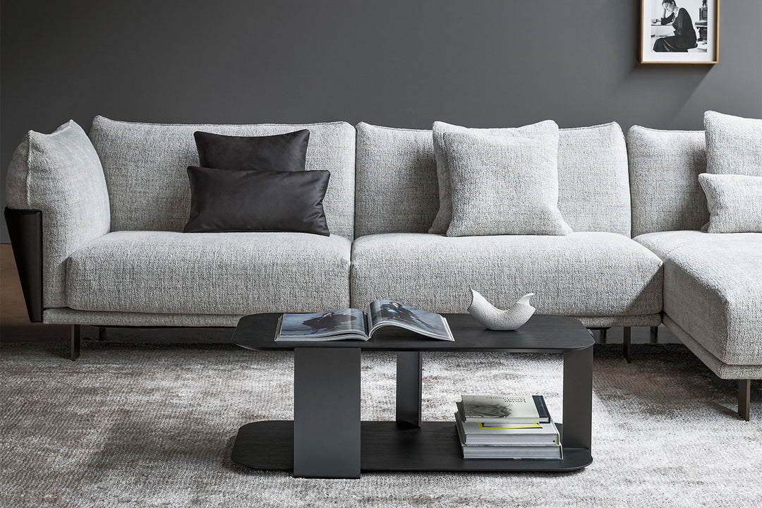 Paddle Coffee Table Bonaldo