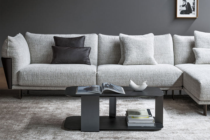 Paddle Coffee Table Bonaldo