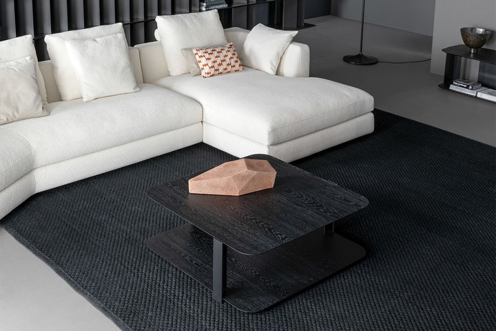 Paddle Coffee Table Bonaldo