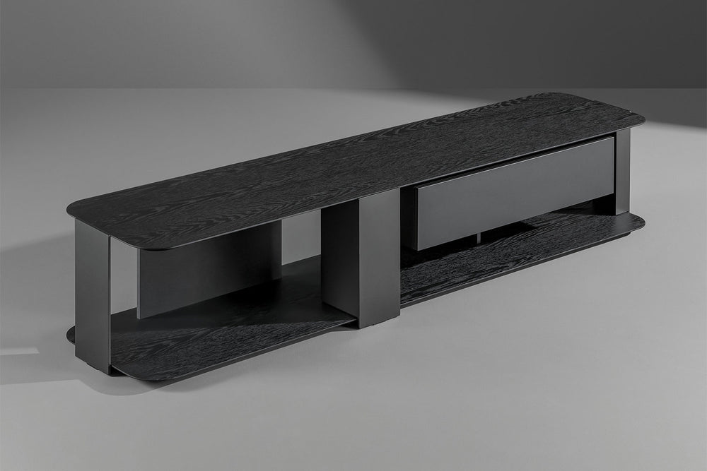 Paddle TV Stand Bonaldo