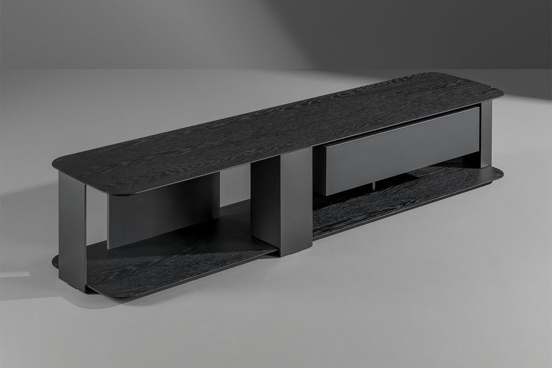 Paddle TV Stand Bonaldo