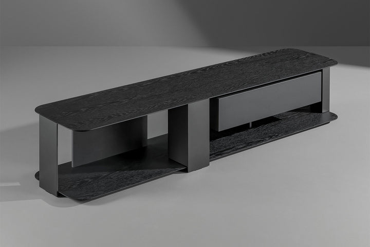 Paddle TV Stand Bonaldo