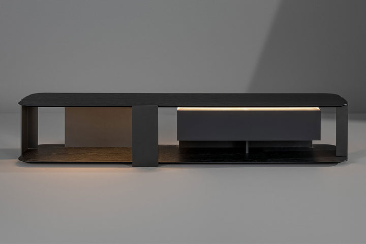Paddle TV Stand Bonaldo