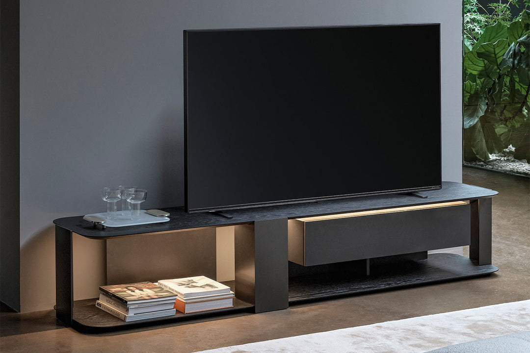 Paddle TV Stand Bonaldo