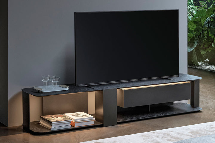 Paddle TV Stand Bonaldo