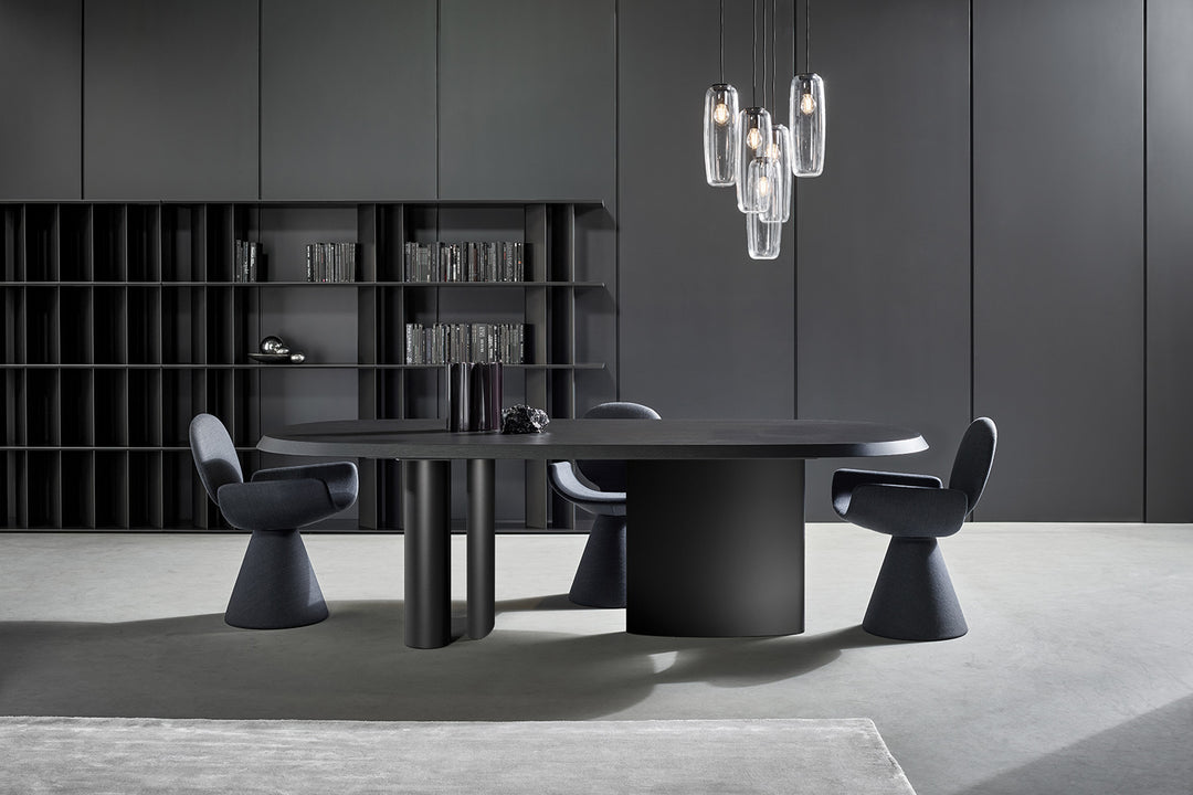 Padiglioni Dining Table Bonaldo