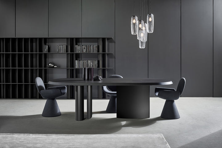 Padiglioni Dining Table Bonaldo
