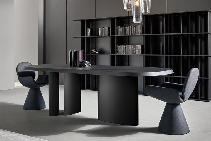 Padiglioni Dining Table Bonaldo