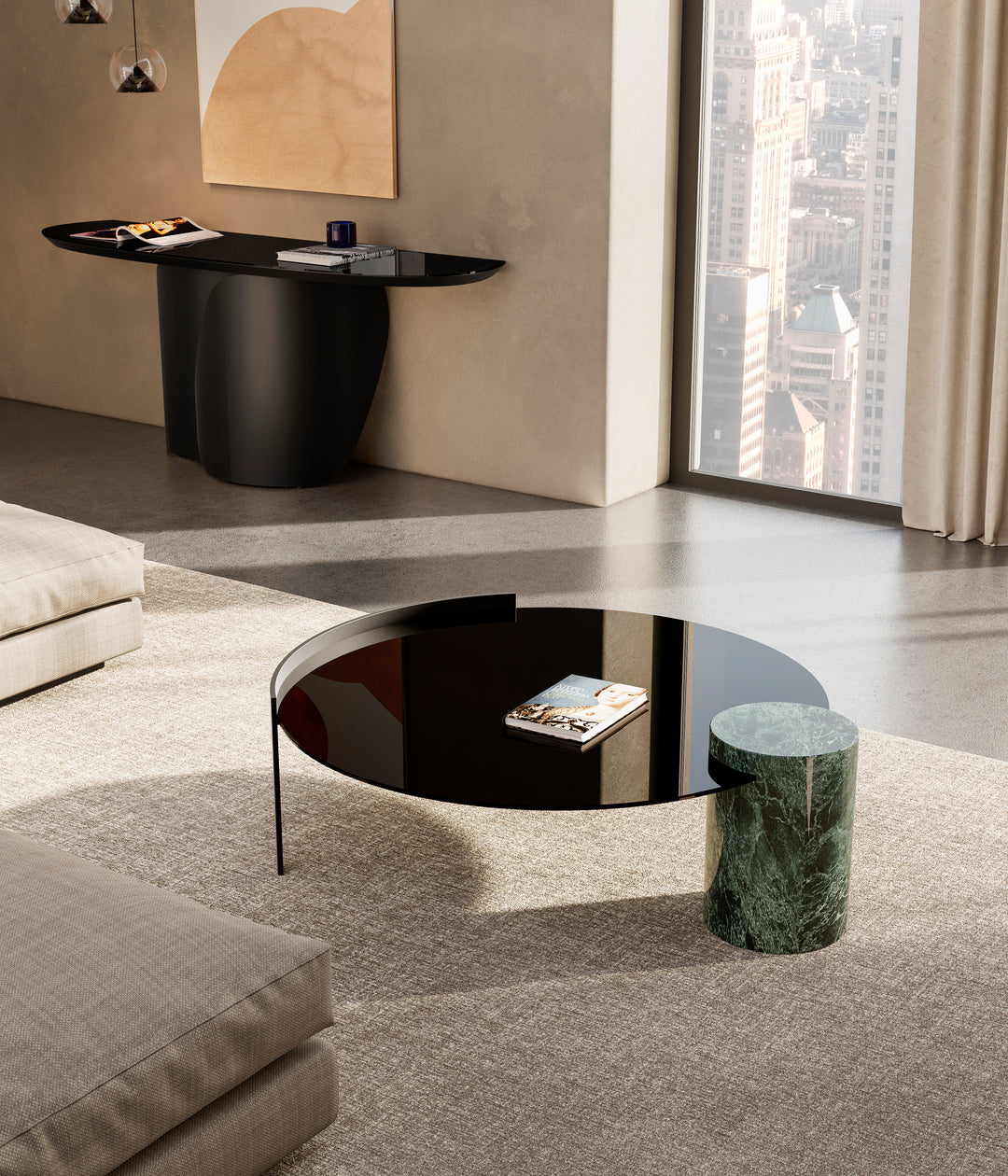 PEO COFFEE TABLE Coffee Tables Eforma   