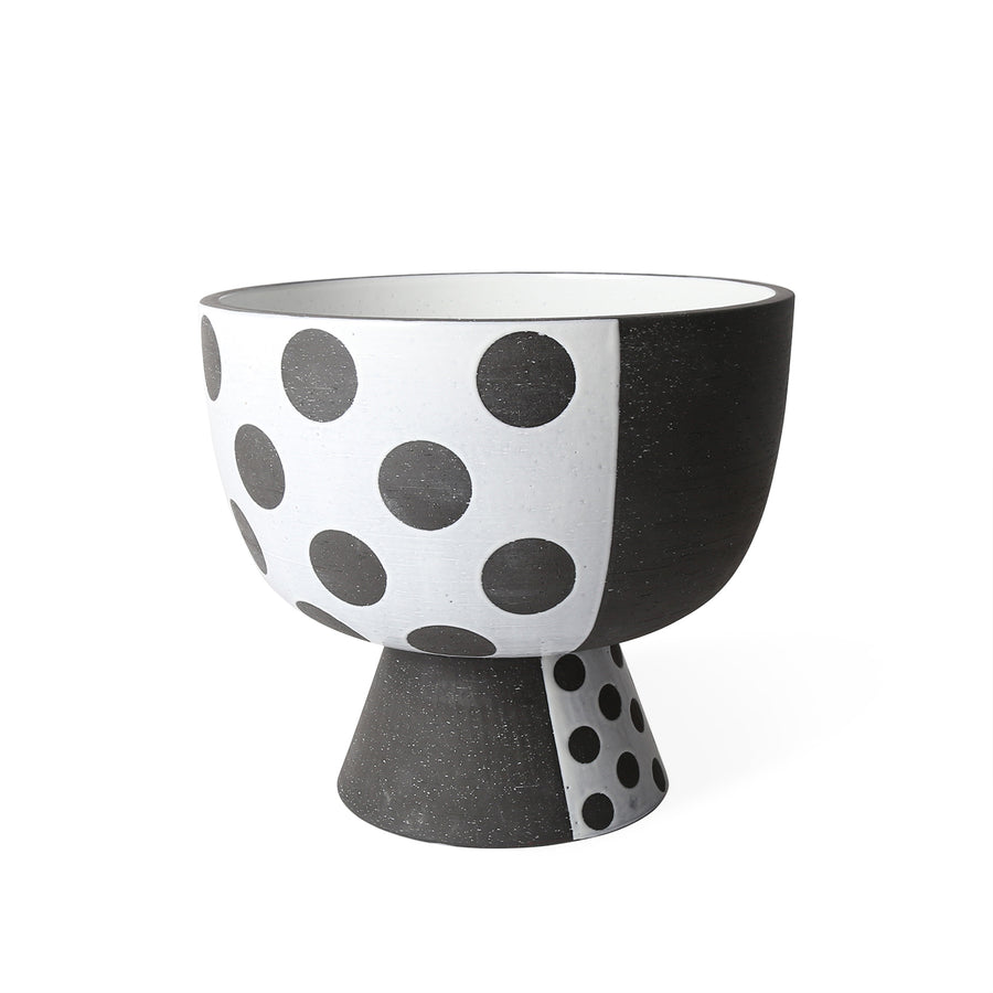 Palm Springs Dots Bowl Jonathan Adler Default Title