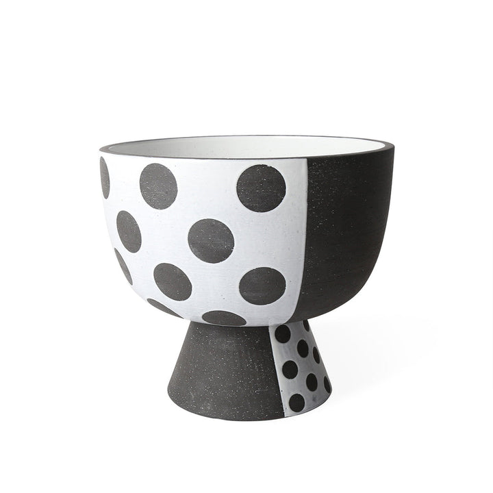 Palm Springs Dots Bowl Jonathan Adler Default Title