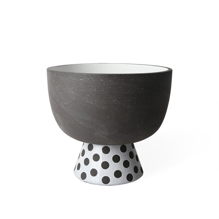 Palm Springs Dots Bowl Jonathan Adler