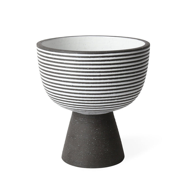 Palm Springs Stripes Bowl Jonathan Adler