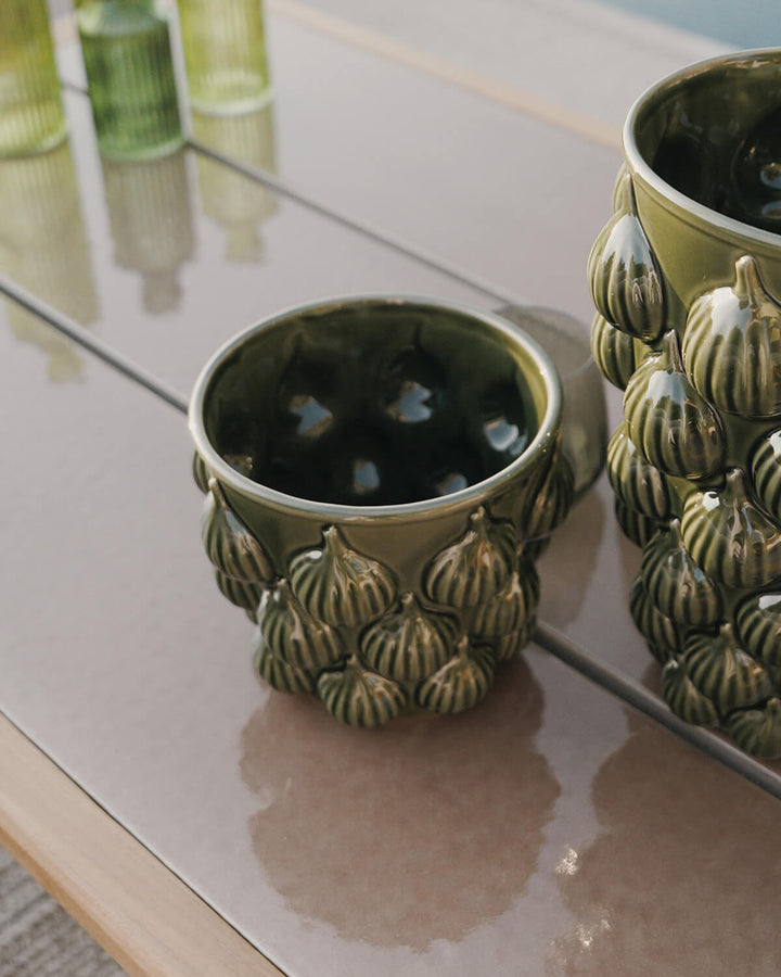 Panama Coffee Table Coffee Tables & Side Tables Atmosphera