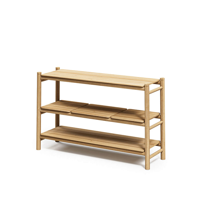 Panama Console Complements Atmosphera