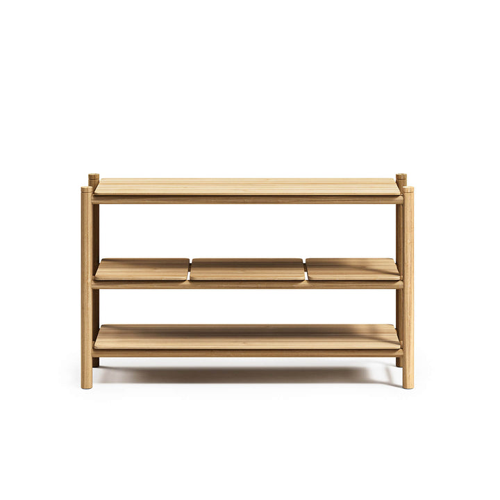 Panama Console Complements Atmosphera