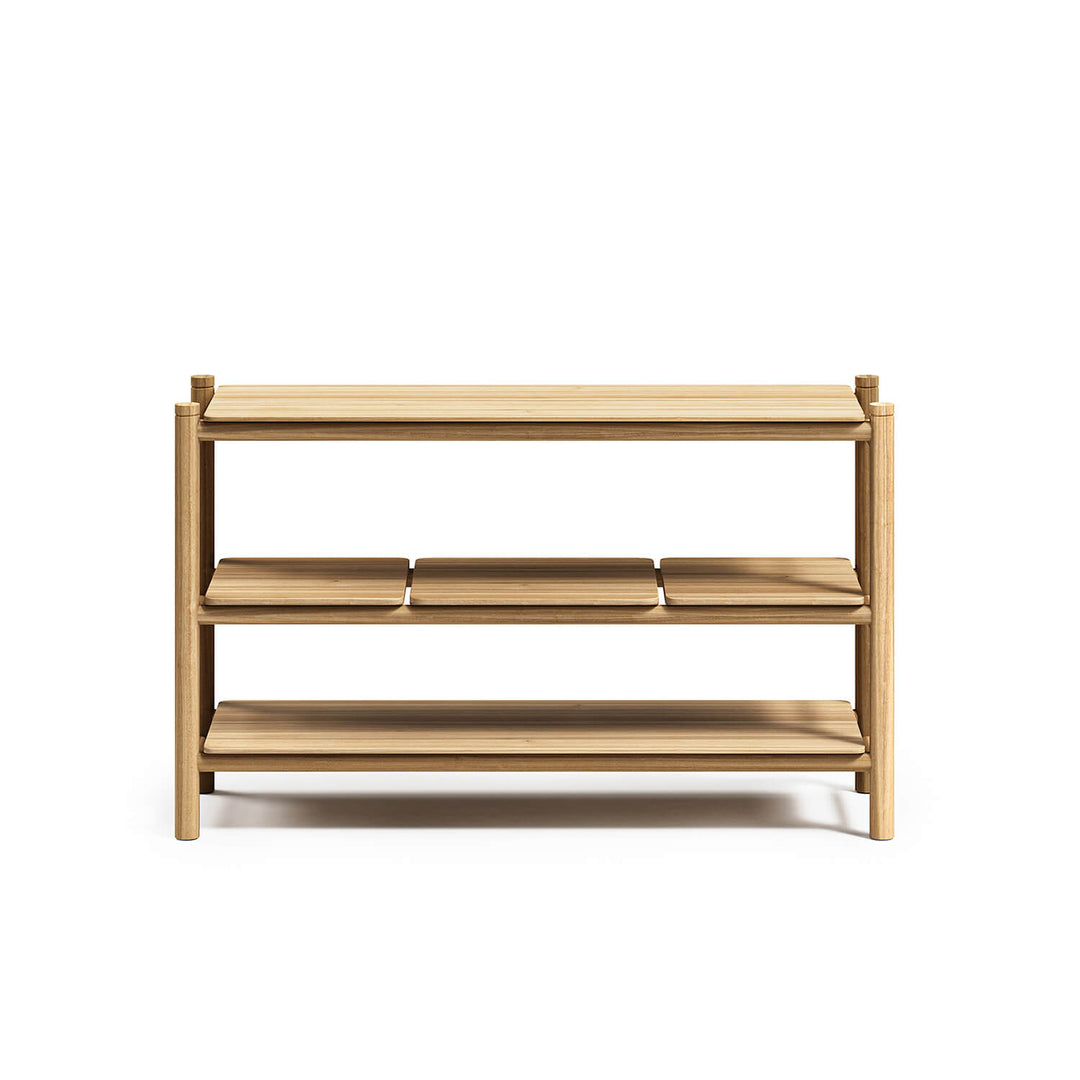 Panama Console Complements Atmosphera