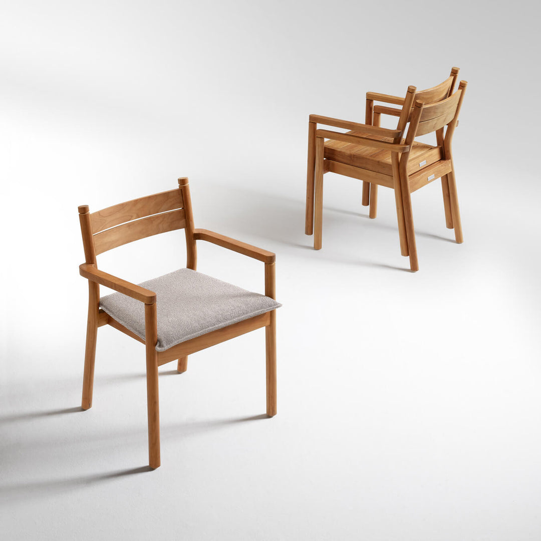 Panama Armchair Chairs & Armchairs Atmosphera