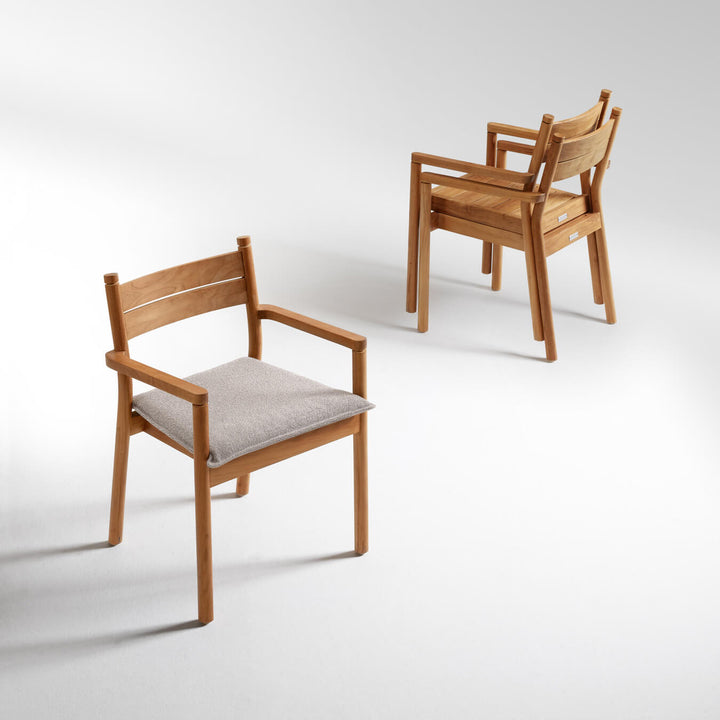 Panama Armchair Chairs & Armchairs Atmosphera