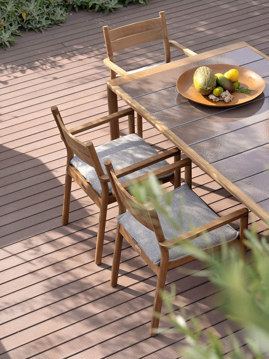 Panama Armchair Chairs & Armchairs Atmosphera