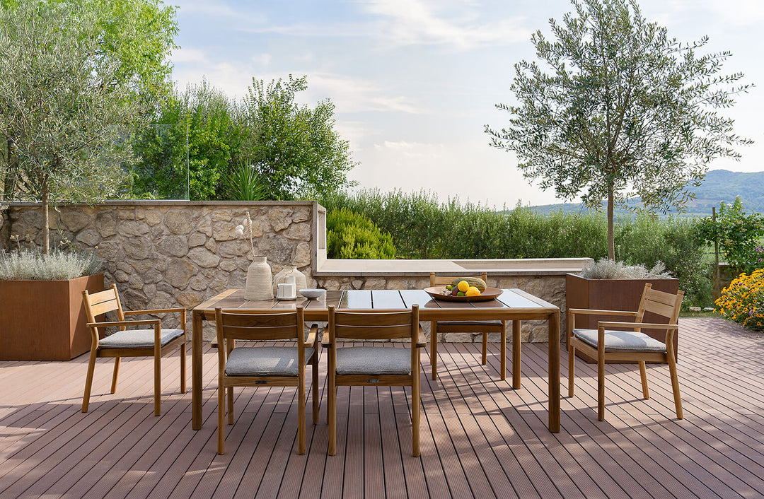 Panama Armchair Chairs & Armchairs Atmosphera