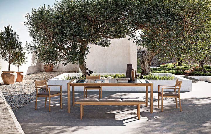 Panama Armchair Chairs & Armchairs Atmosphera