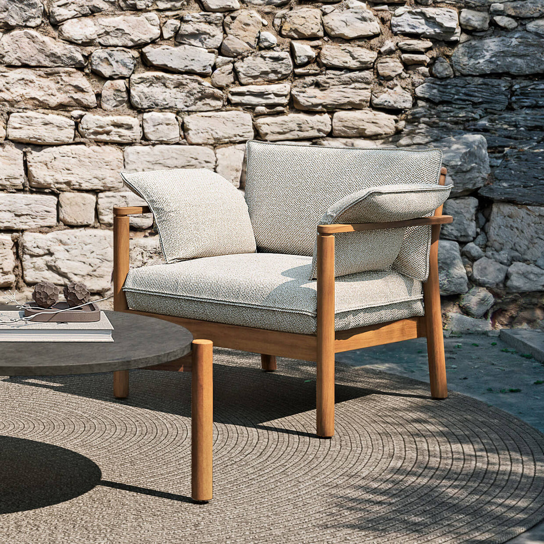 Panama Lounge Chair