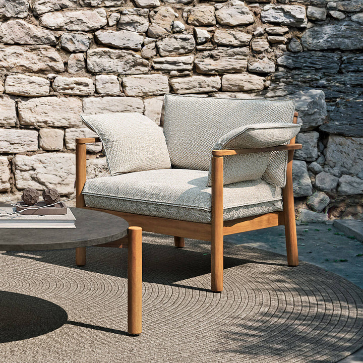 Panama Lounge Chair Lounge Chairs Atmosphera