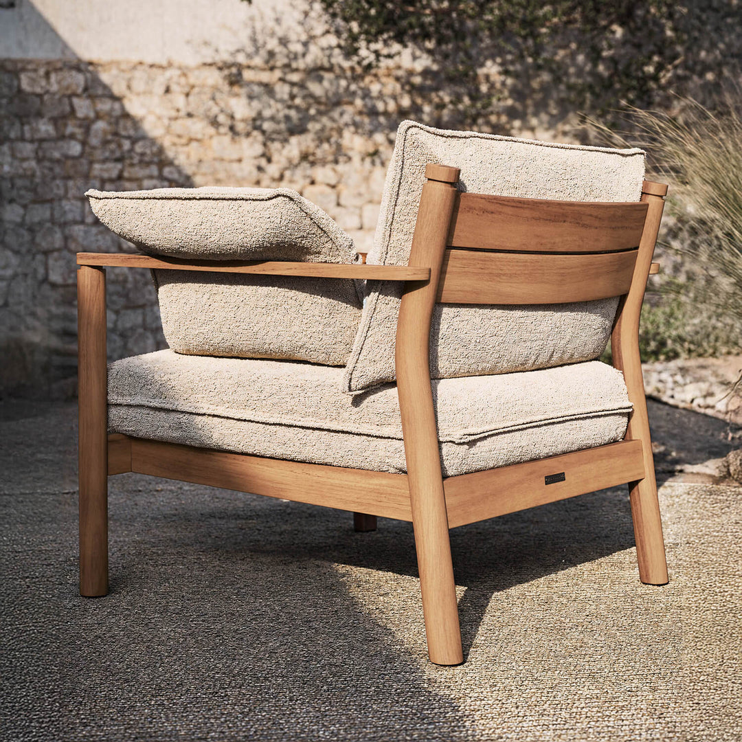 Panama Lounge Chair Lounge Chairs Atmosphera