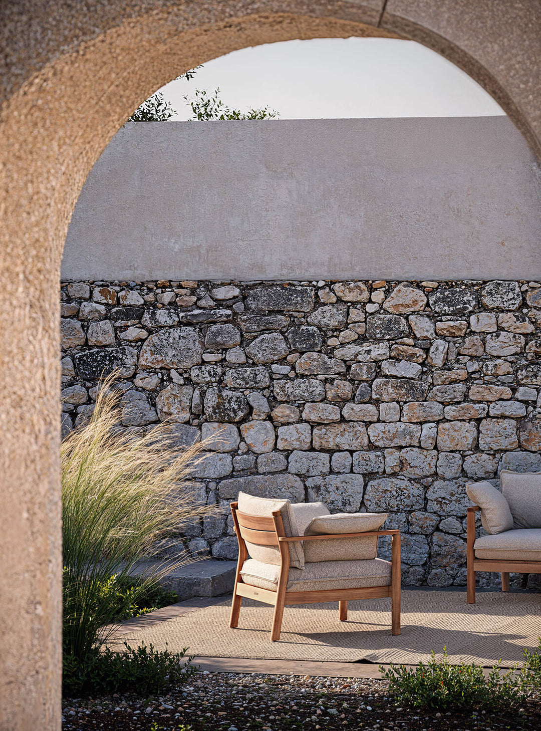 Panama Lounge Chair Lounge Chairs Atmosphera
