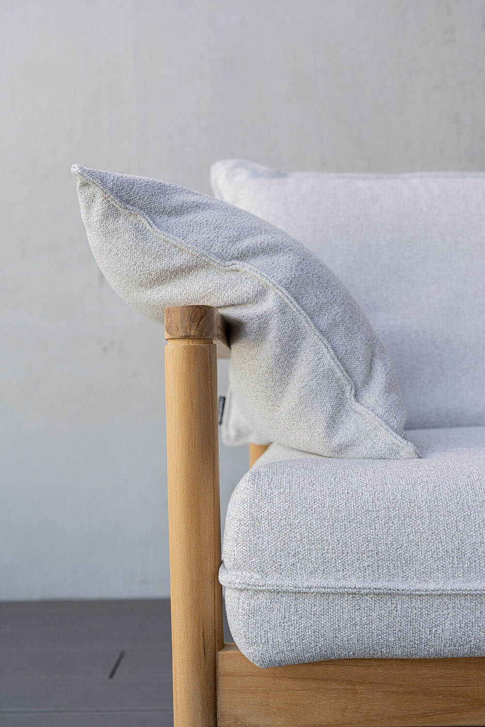 Panama Lounge Chair