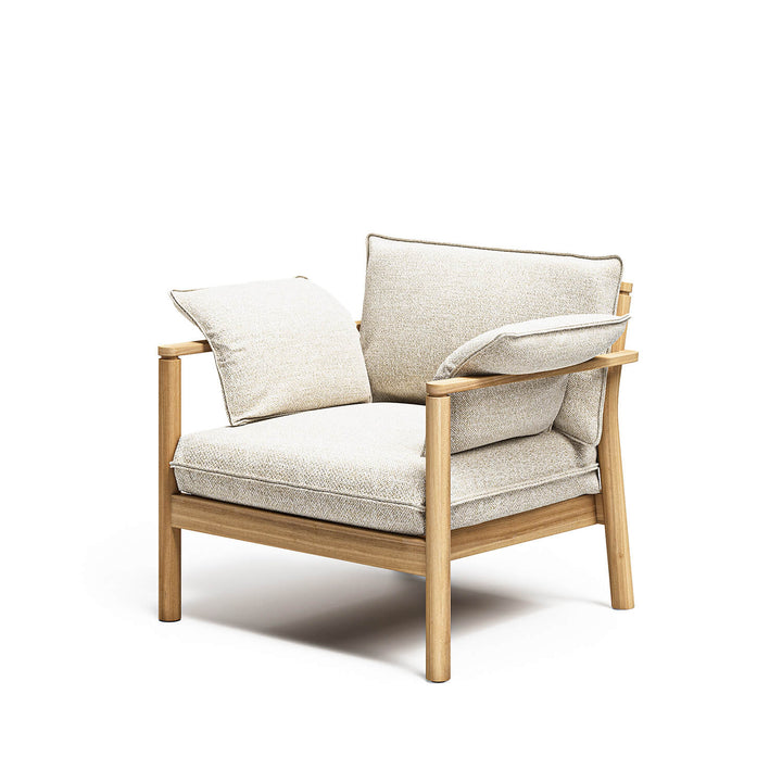 Panama Lounge Chair Lounge Chairs Atmosphera